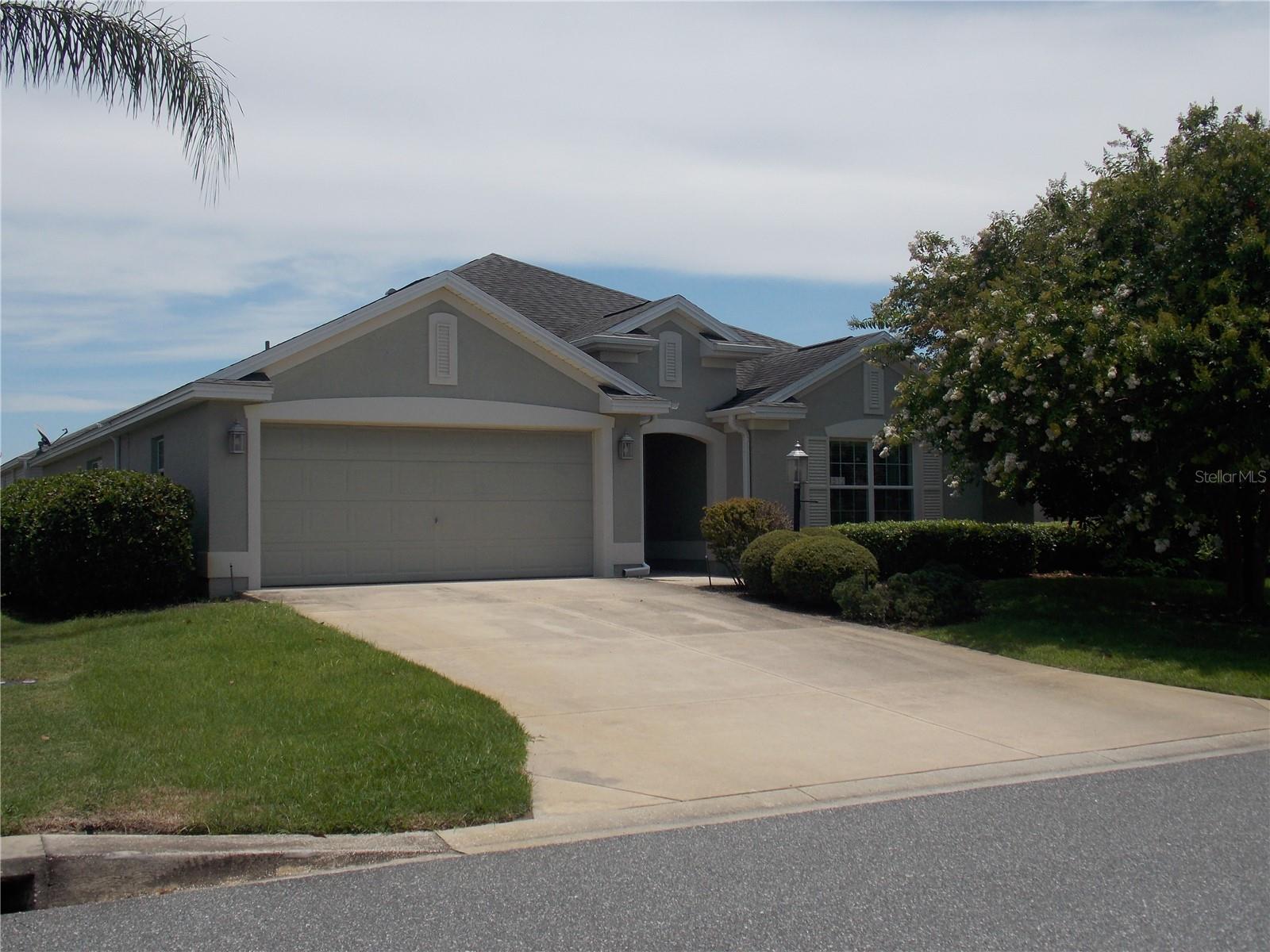 Details for 1512 Shale Trail Loop, THE VILLAGES, FL 32163