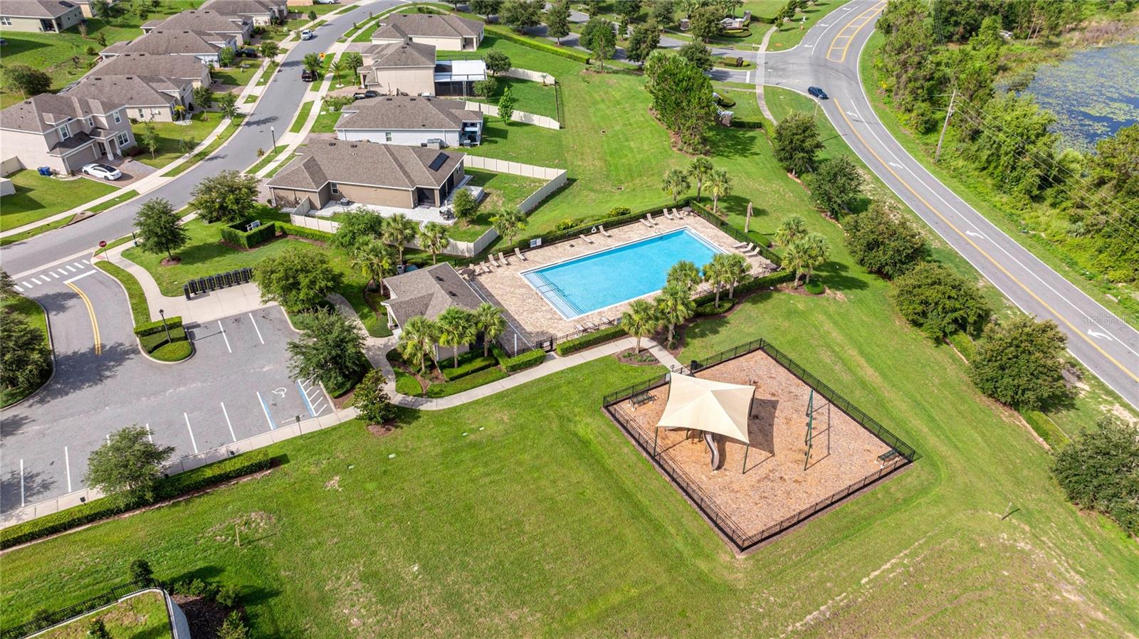 Image 61 of 72 For 358 Irving Bend Drive