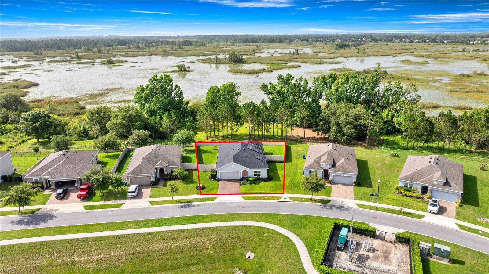 Image 63 of 72 For 358 Irving Bend Drive