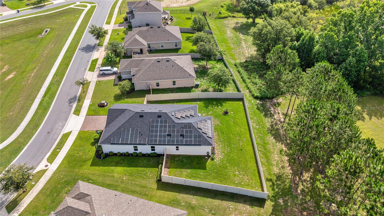 Image 70 of 72 For 358 Irving Bend Drive