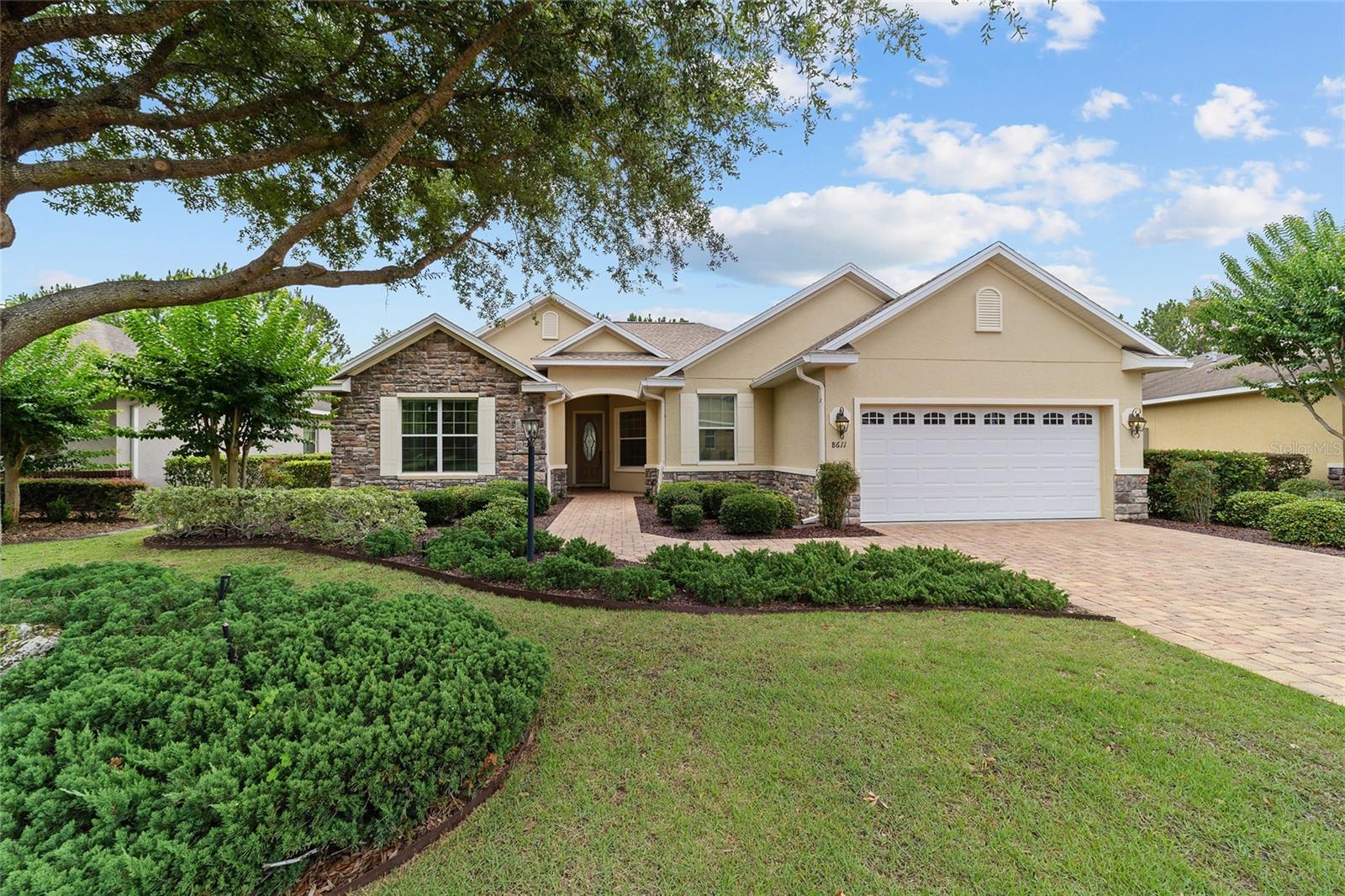 Details for 8611 83rd Loop, OCALA, FL 34481