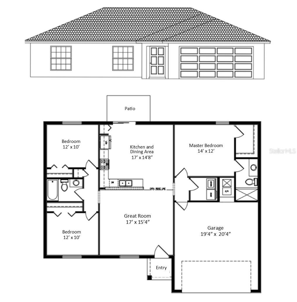 Image 31 of 31 For 4411 152nd Street