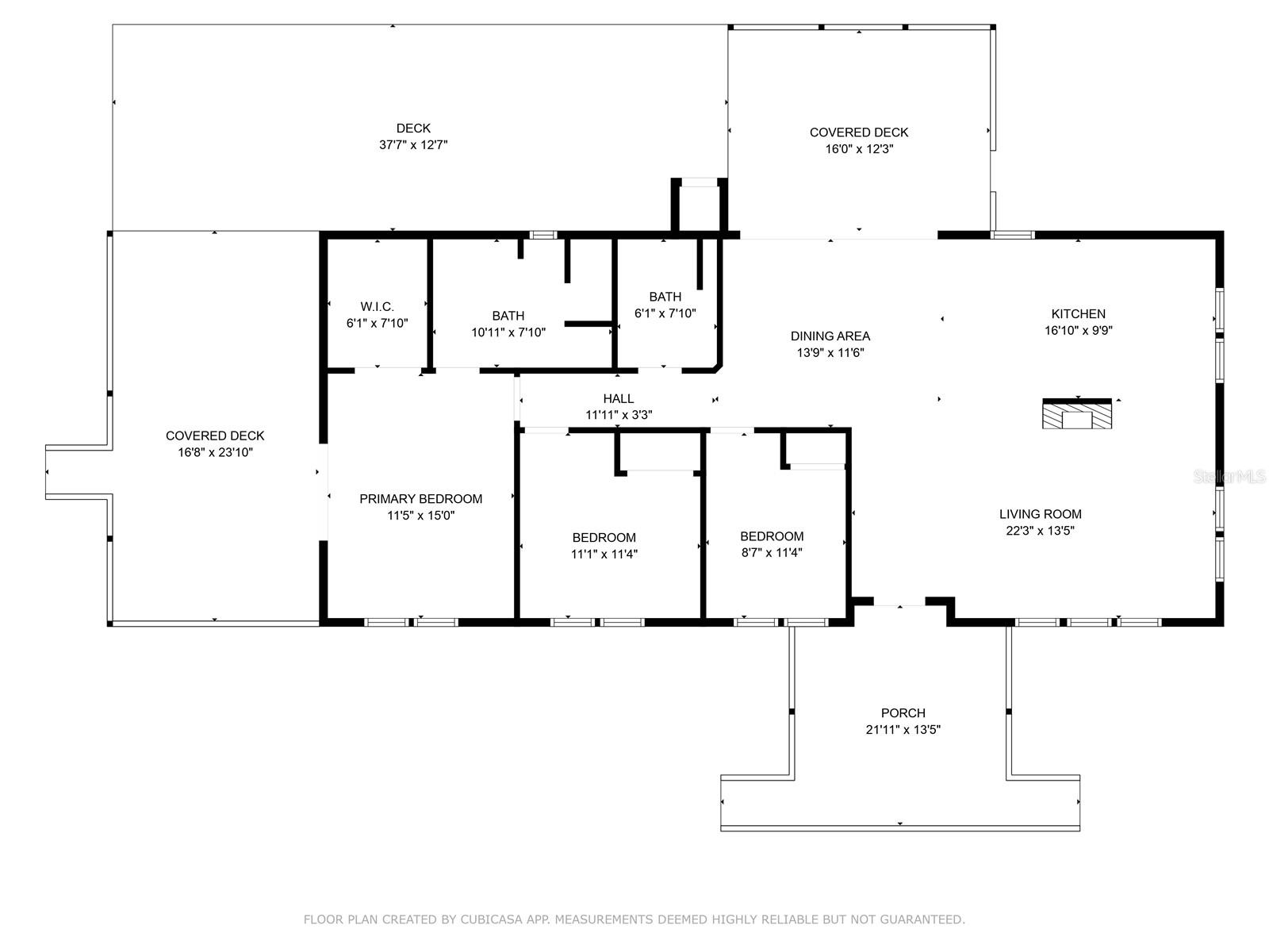 Image 78 of 78 For 171 167th Court
