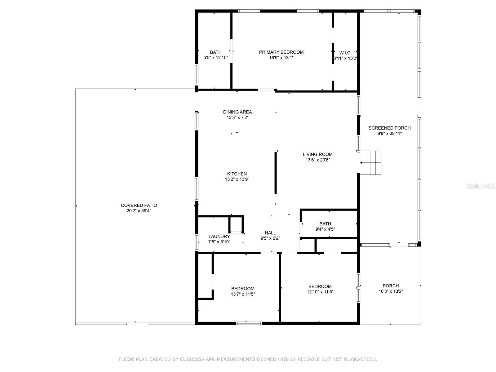 Image 48 of 49 For 13300 32 Court