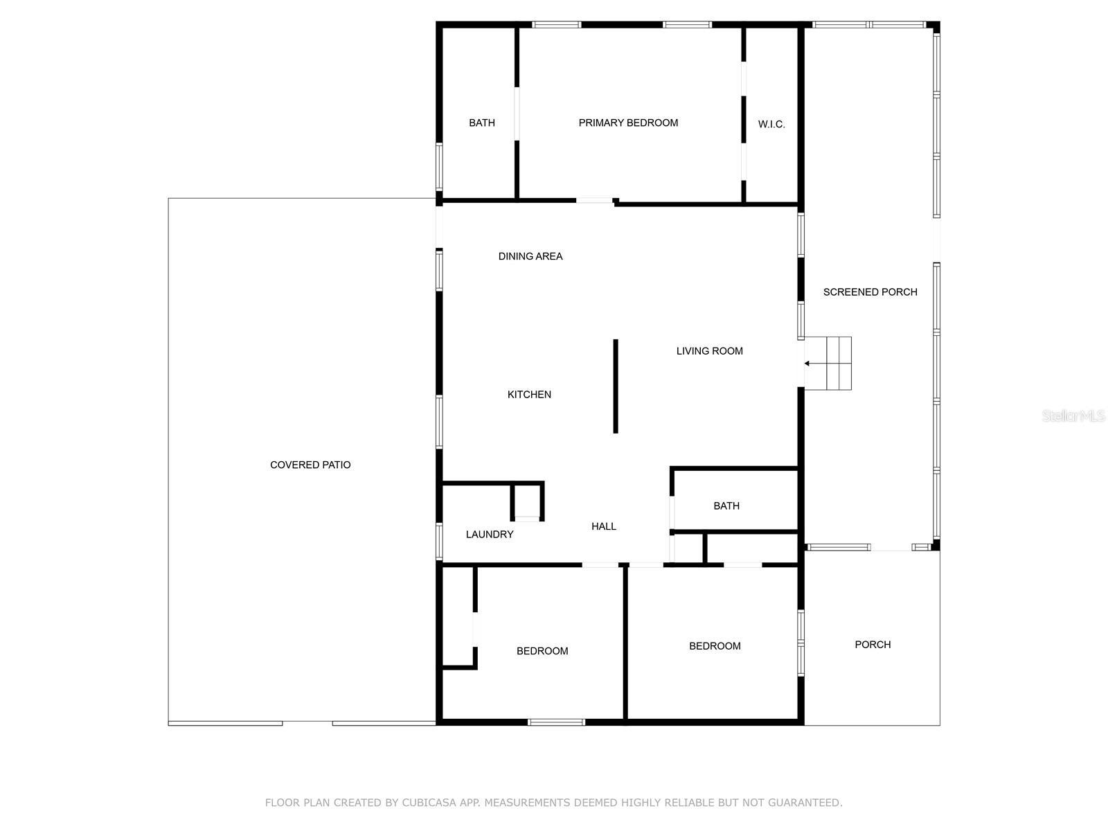 Image 49 of 49 For 13300 32 Court