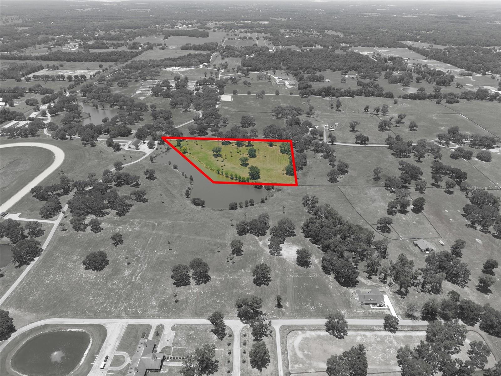 Image 3 of 18 For Lot 18 57th Terrace