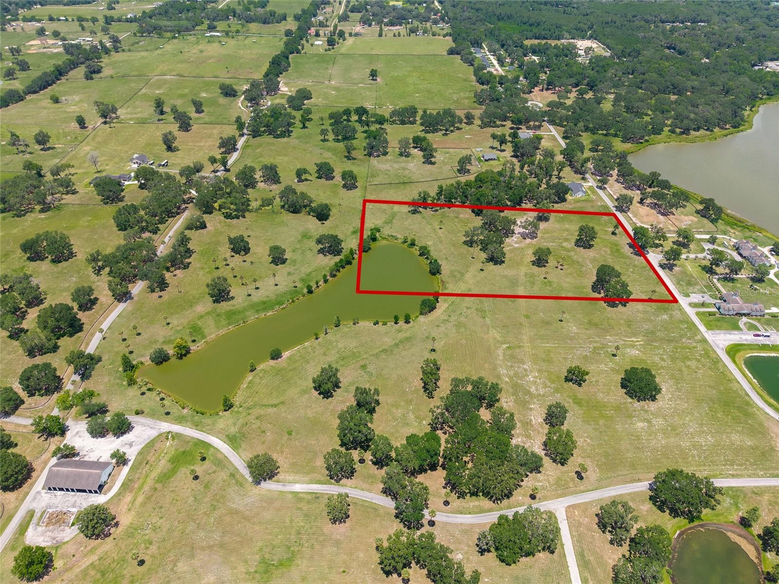 Details for Se 61st Terrace Road Lot #15, SUMMERFIELD, FL 34491