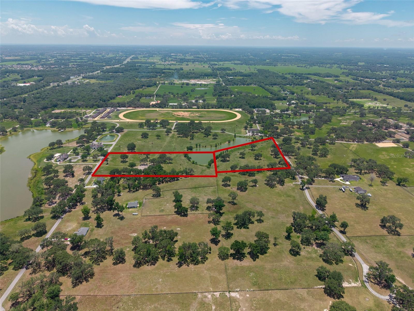 Image 16 of 19 For Se 61st Terrace Road Lot #15