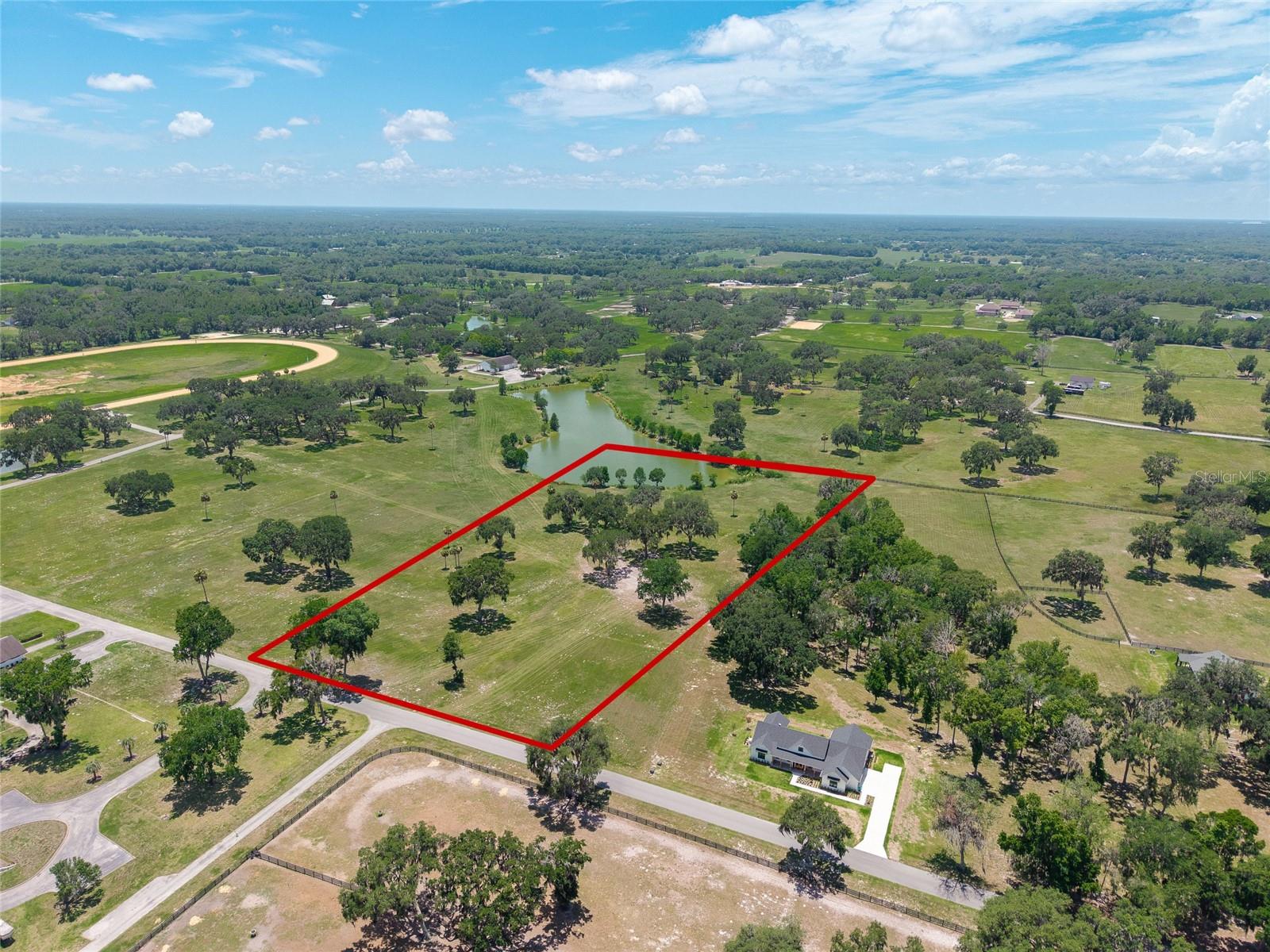 Image 3 of 19 For Se 61st Terrace Road Lot #15