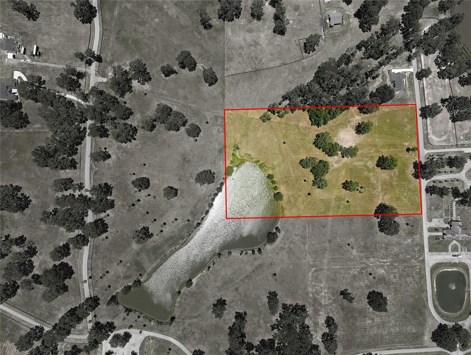 Image 4 of 19 For Se 61st Terrace Road Lot #15