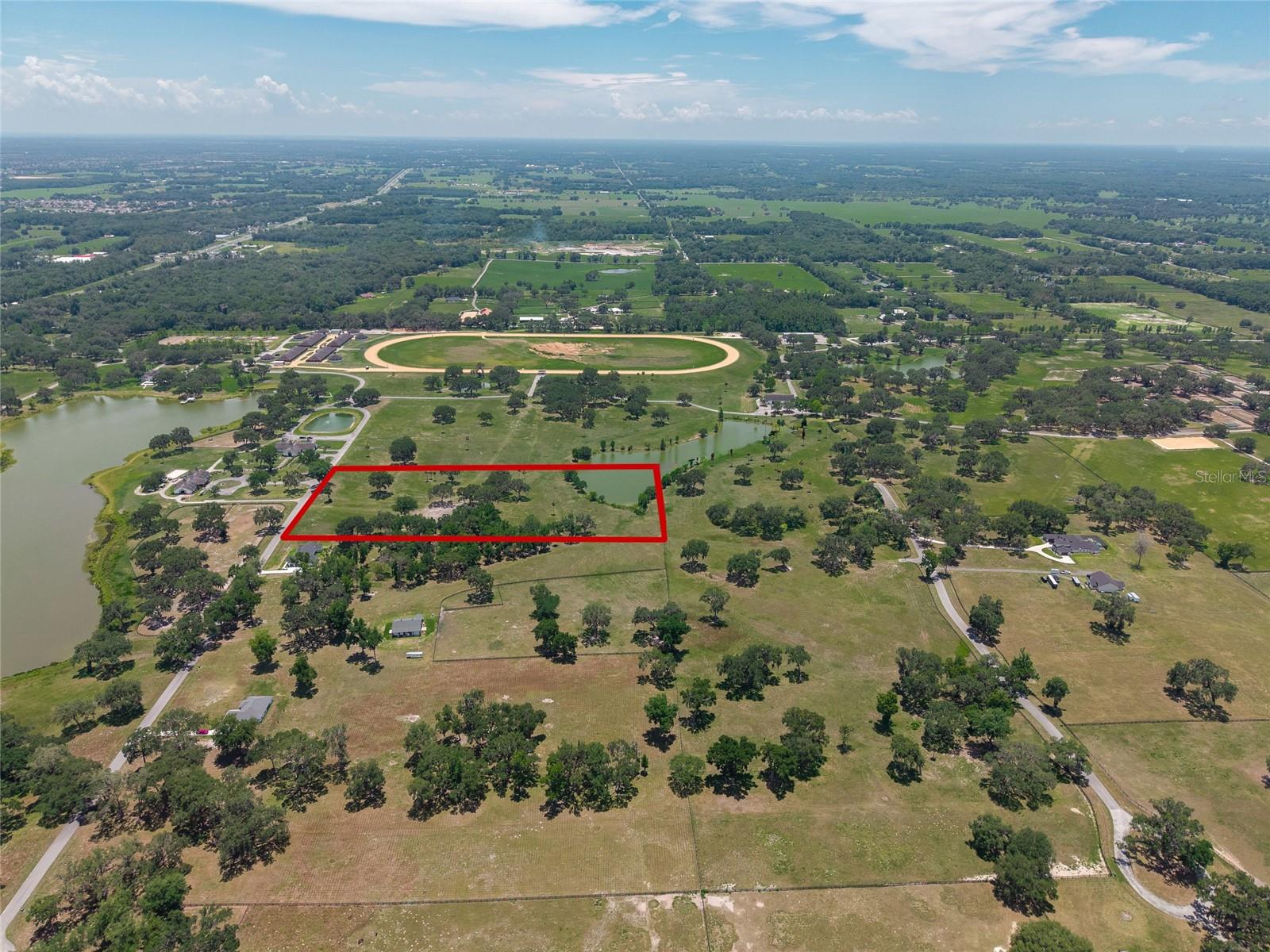 Image 5 of 19 For Se 61st Terrace Road Lot #15