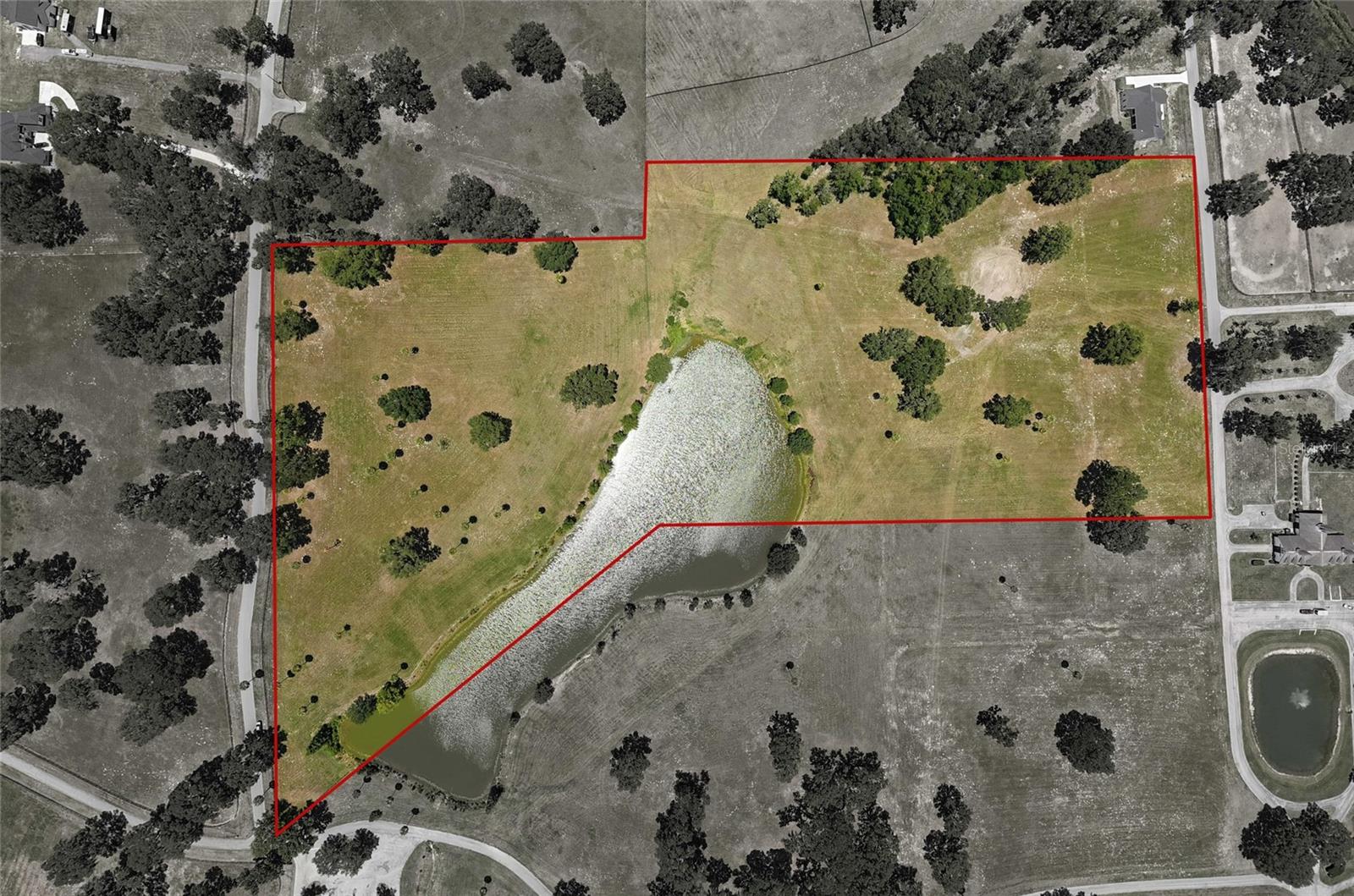 Image 6 of 19 For Se 61st Terrace Road Lot #15