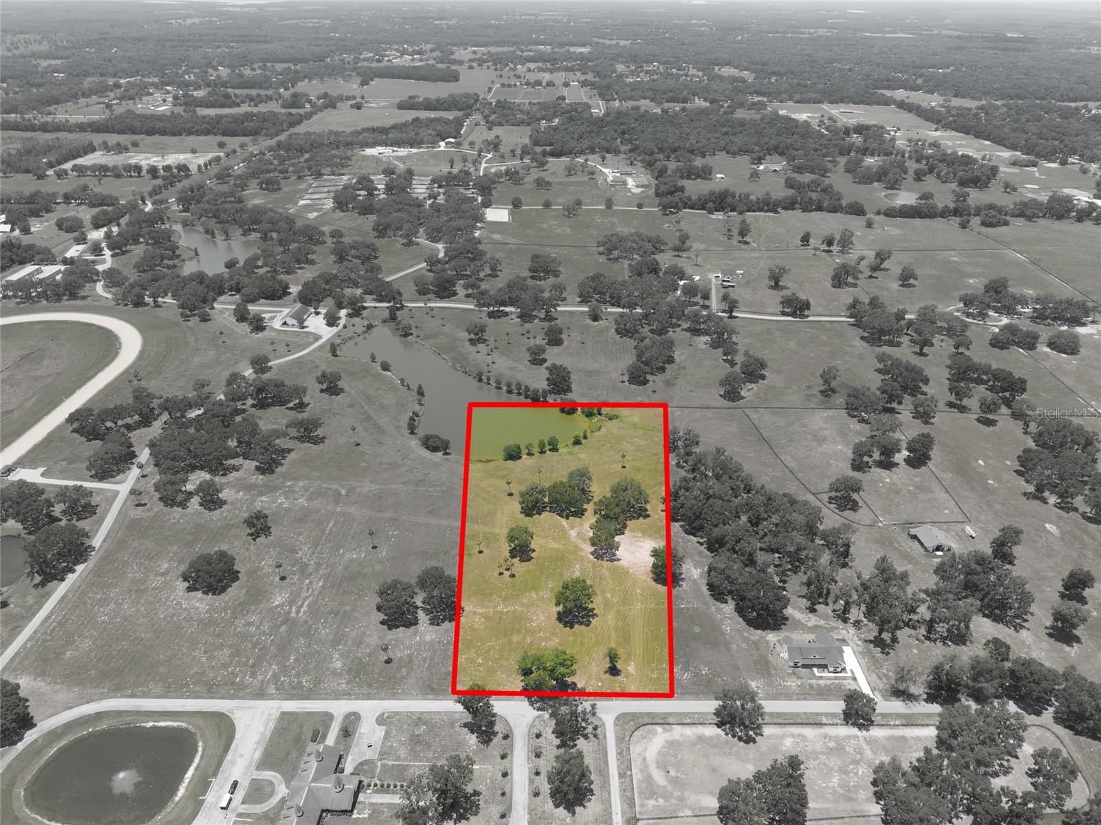 Image 7 of 19 For Se 61st Terrace Road Lot #15
