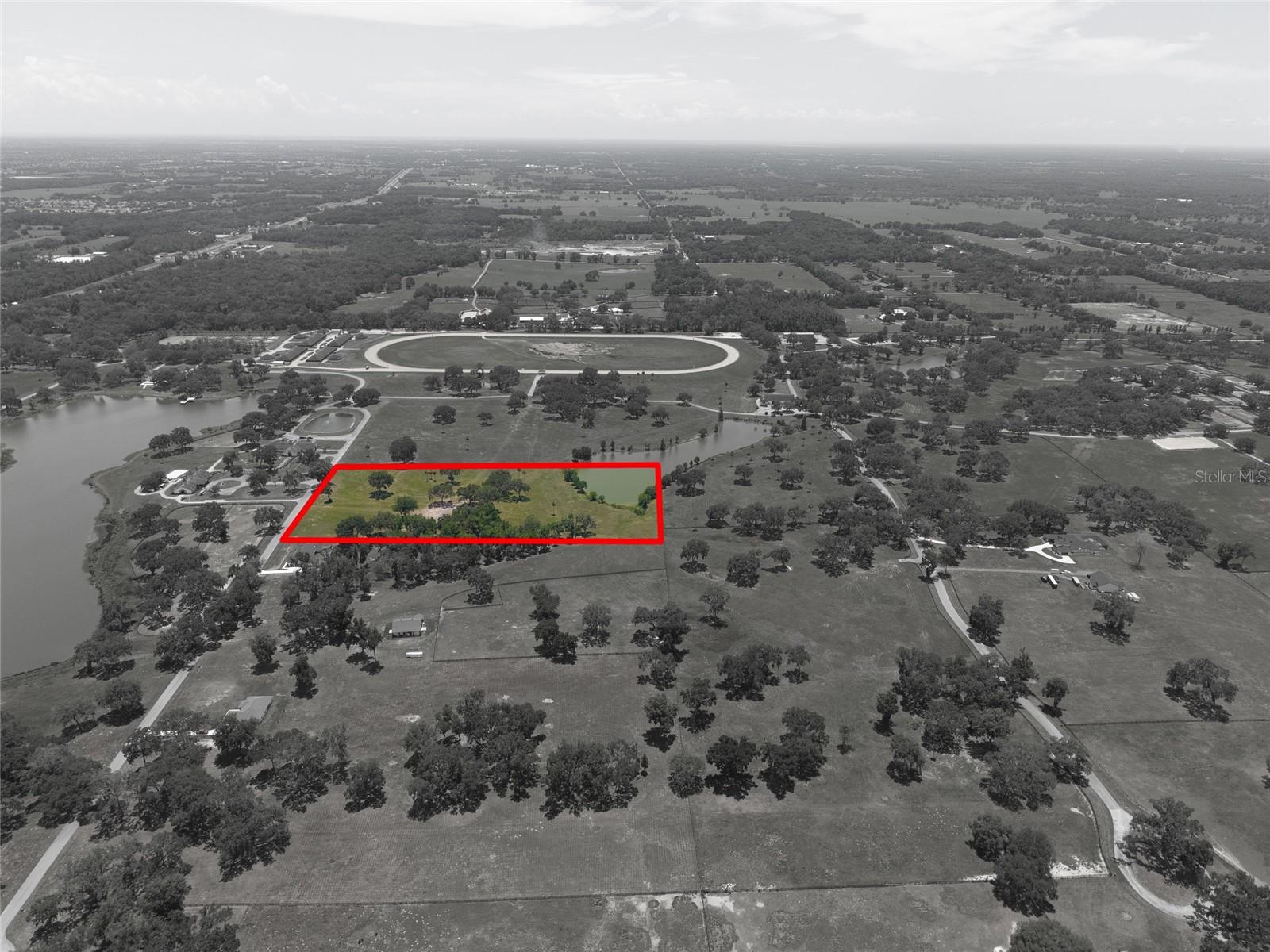 Image 9 of 19 For Se 61st Terrace Road Lot #15