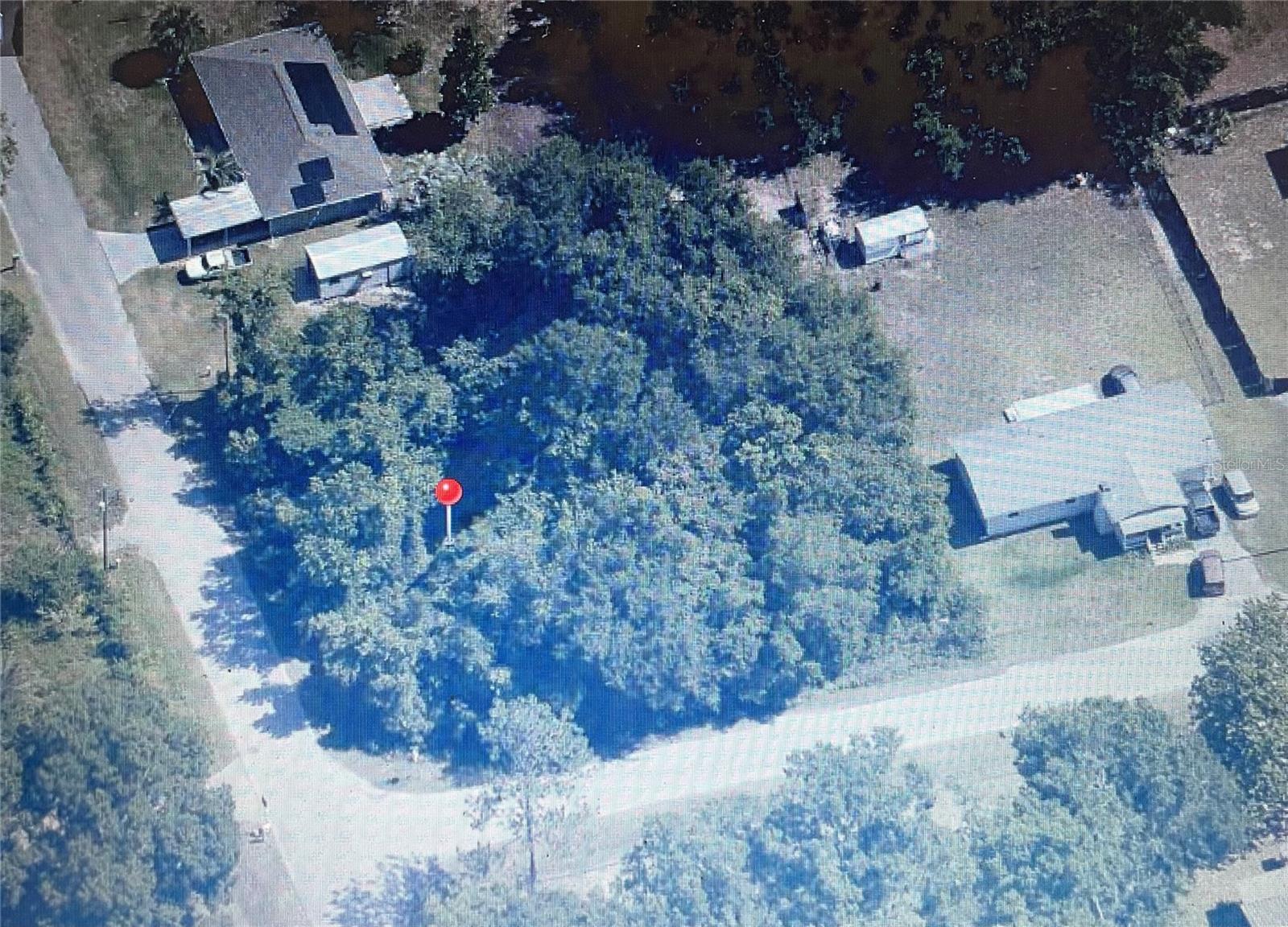 Listing Details for  138th Place , SUMMERFIELD, FL 34491