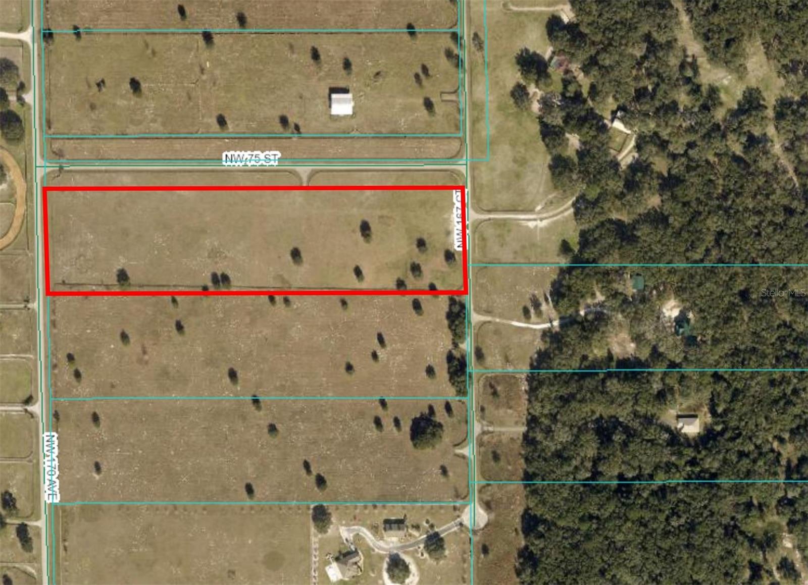 Image 15 of 21 For Tbd 75th Street Lot 4