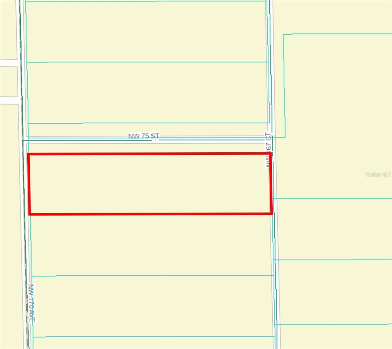 Image 16 of 21 For Tbd 75th Street Lot 4