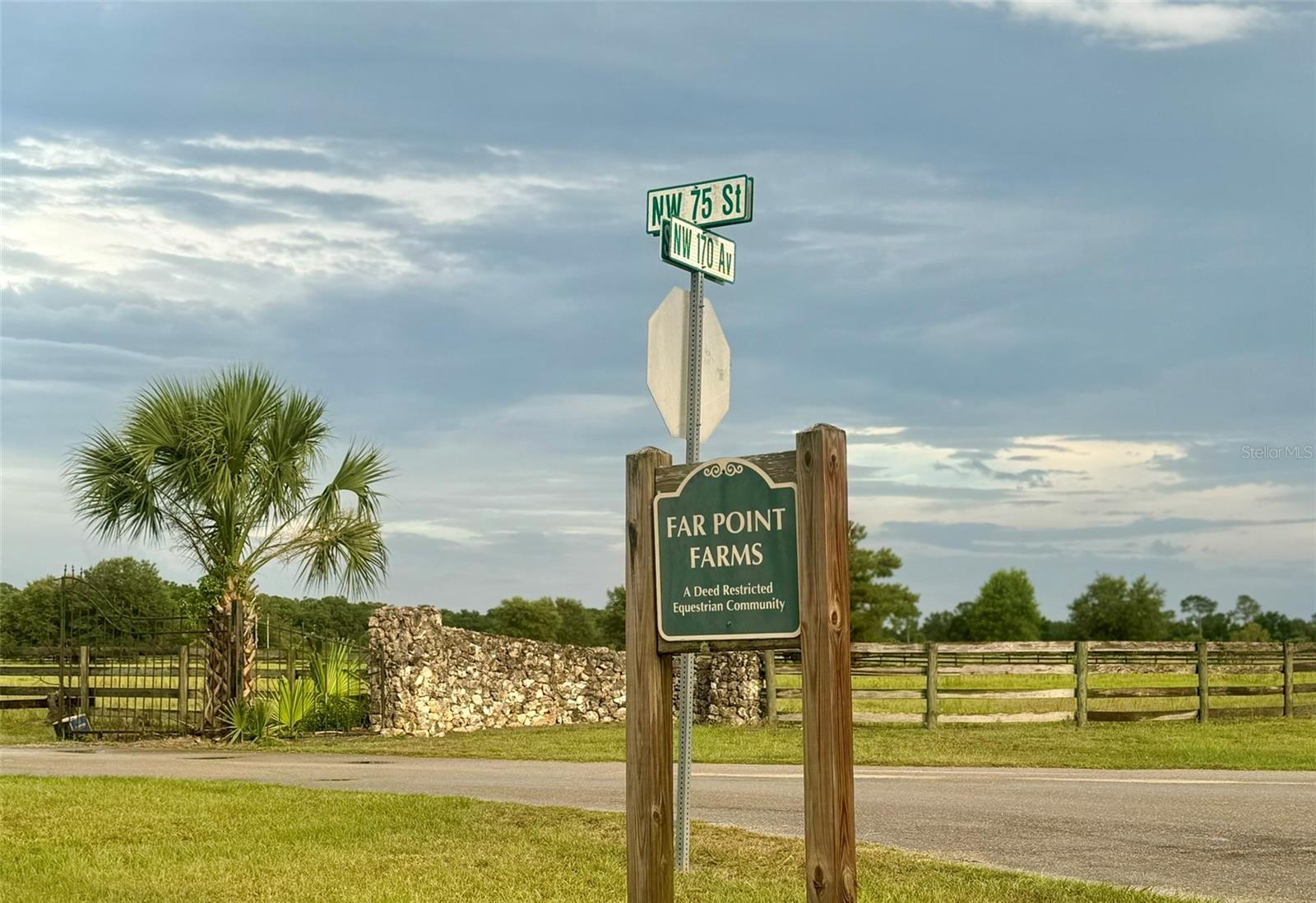 Image 2 of 21 For Tbd 75th Street Lot 4