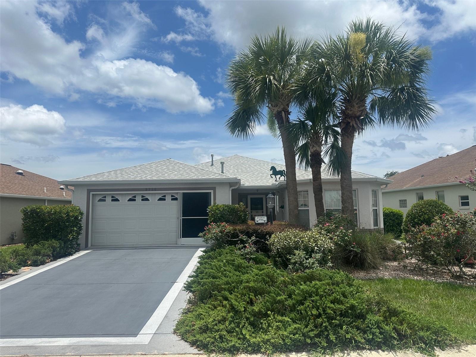 Details for 9730 90th Street, OCALA, FL 34481