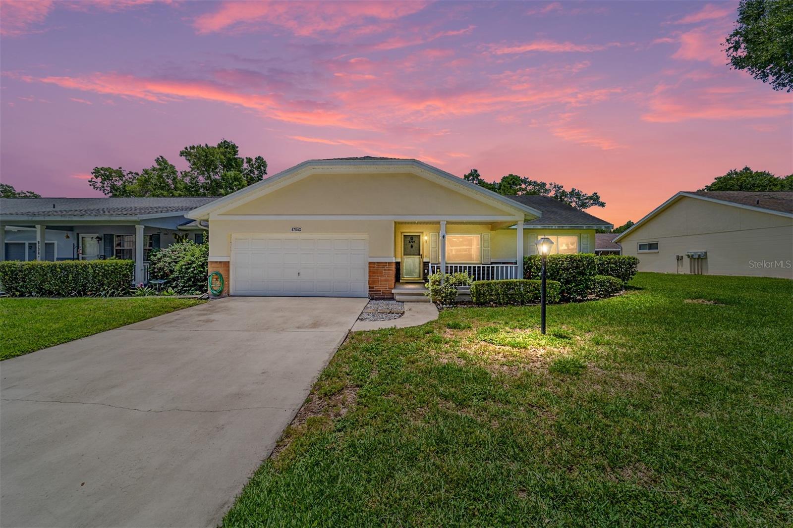 Details for 8704 94th Lane G, OCALA, FL 34481