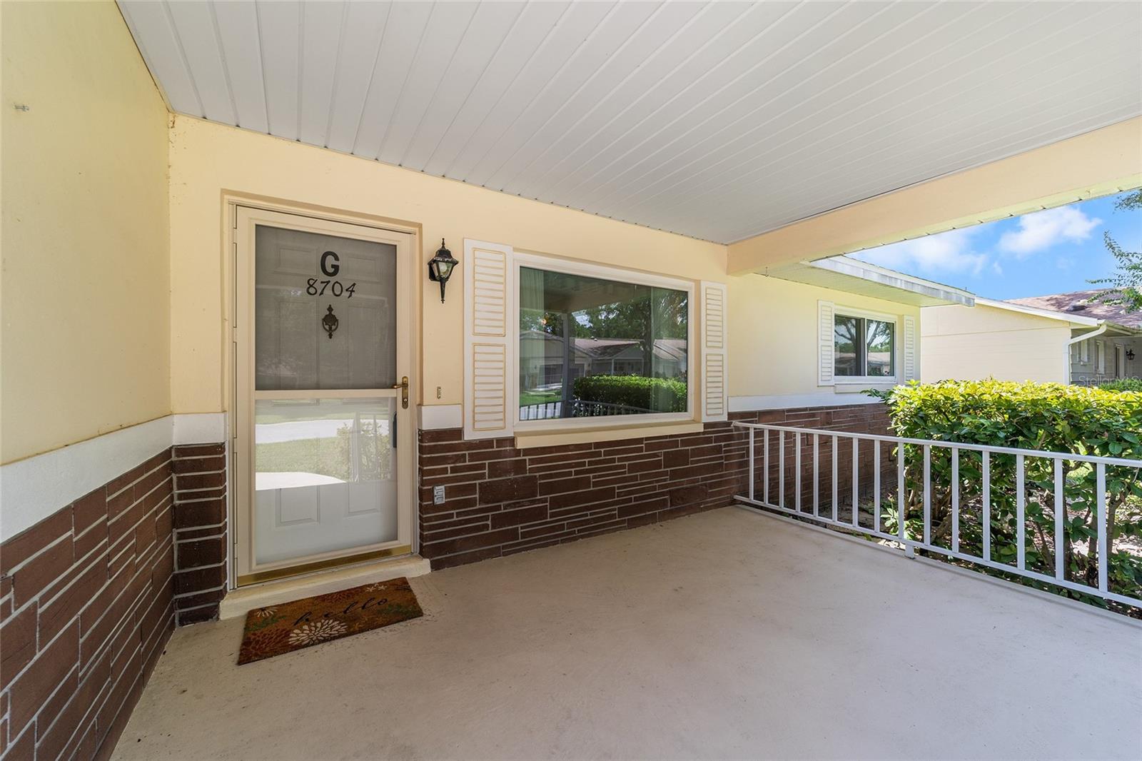 Image 4 of 48 For 8704 94th Lane G