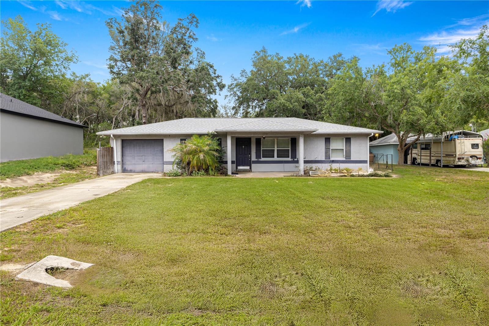 Details for 329 Larch Road, OCALA, FL 34480