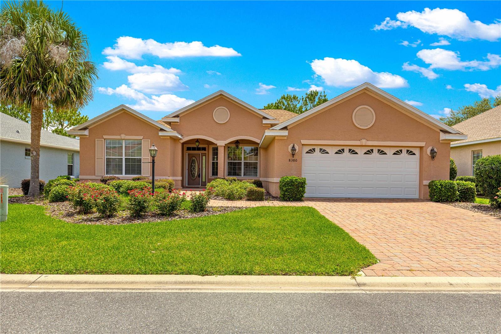 Details for 8380 82nd Circle, OCALA, FL 34481