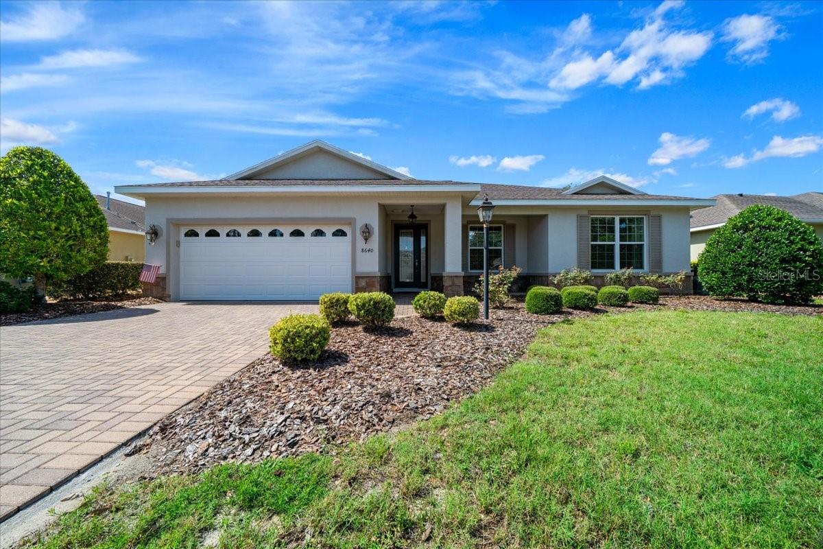 Details for 8640 83rd Loop, OCALA, FL 34481