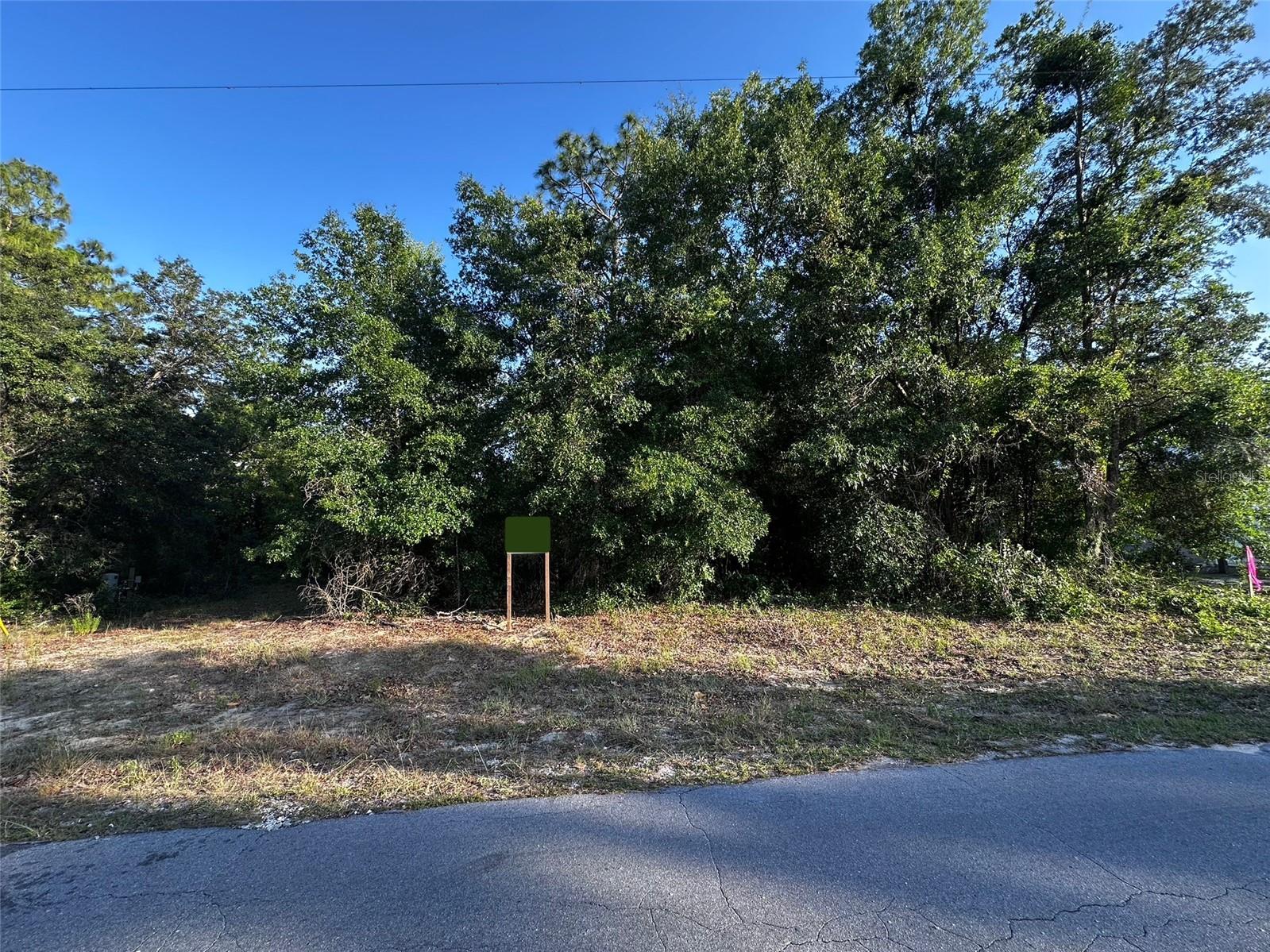 Details for Country Club Drive, WILLISTON, FL 32696