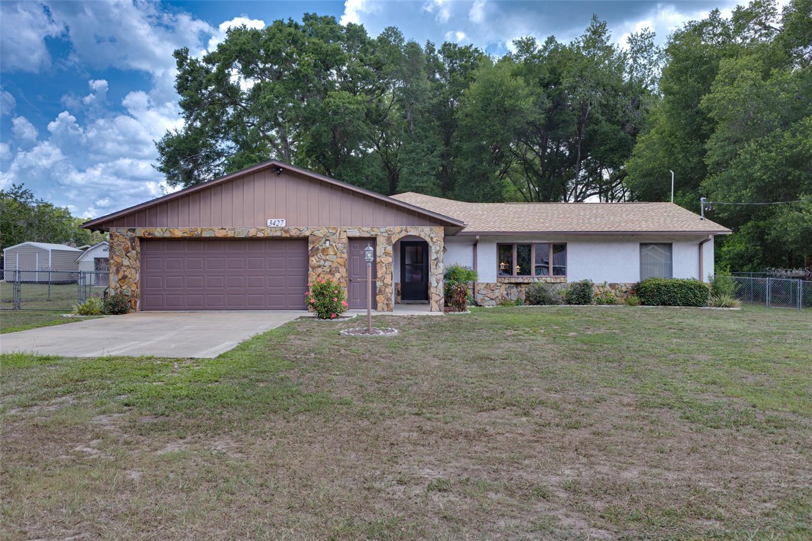 Details for 3427 137th Street, SUMMERFIELD, FL 34491