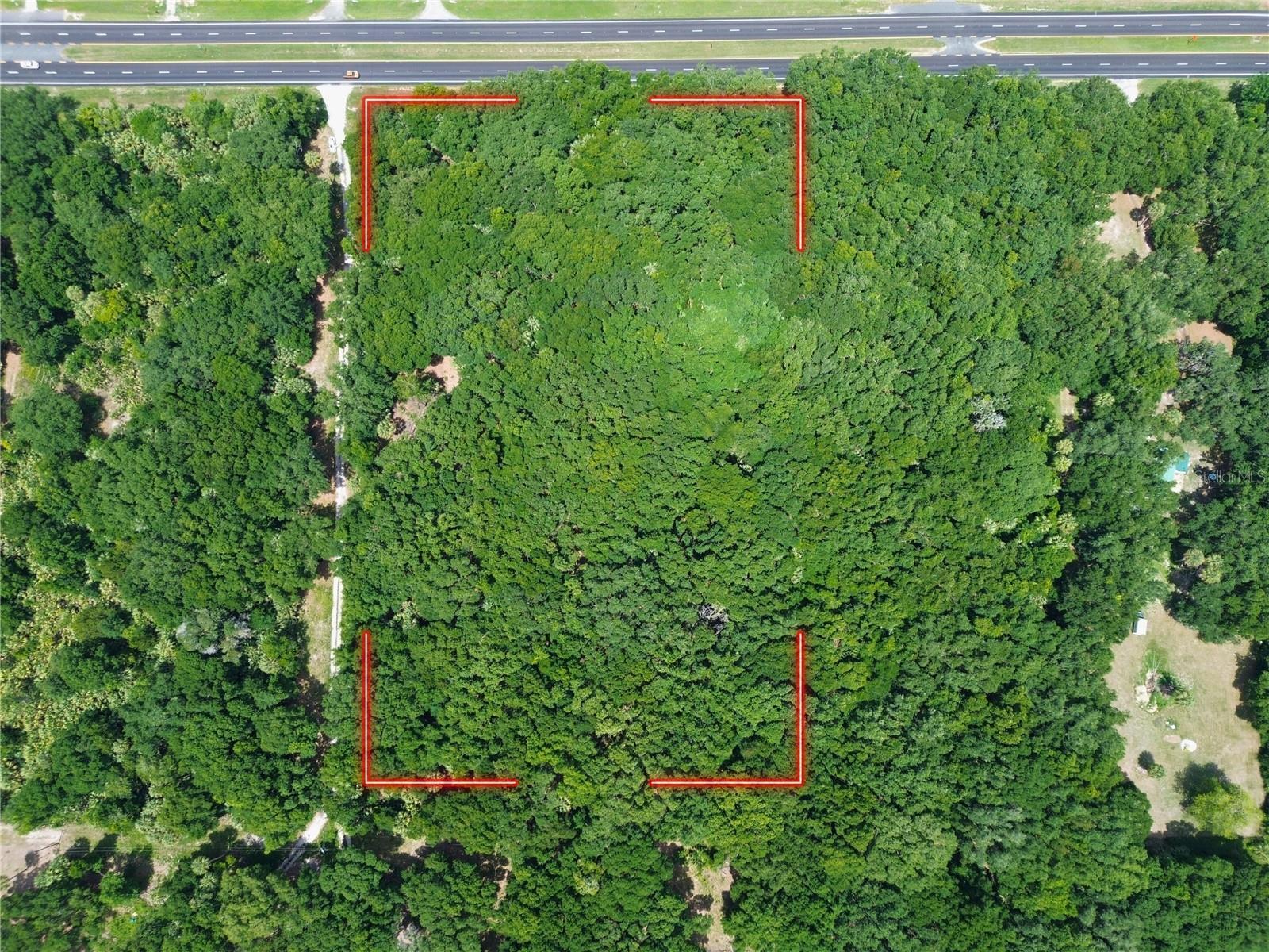 Image 2 of 6 For Tbd Us Hwy 301