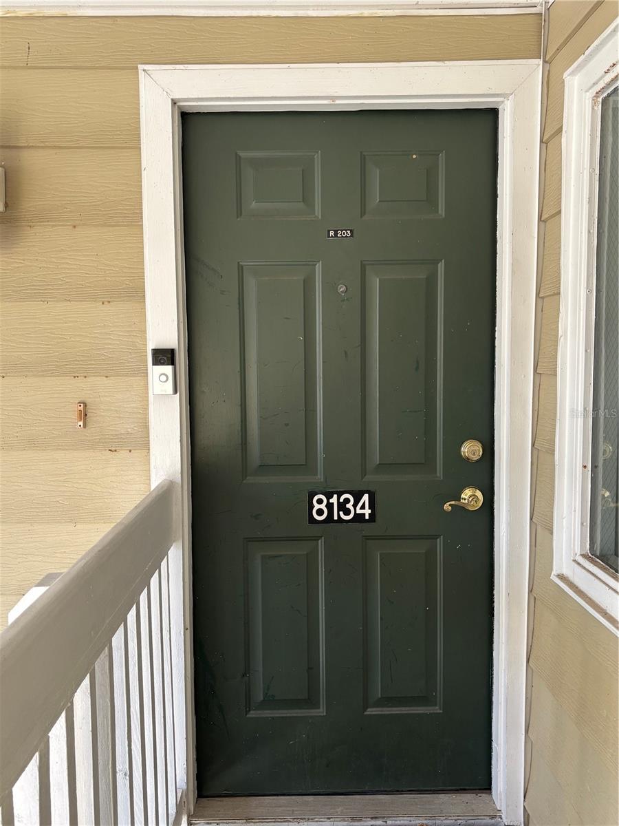 Image 3 of 31 For 8134 Fairways Circle R203