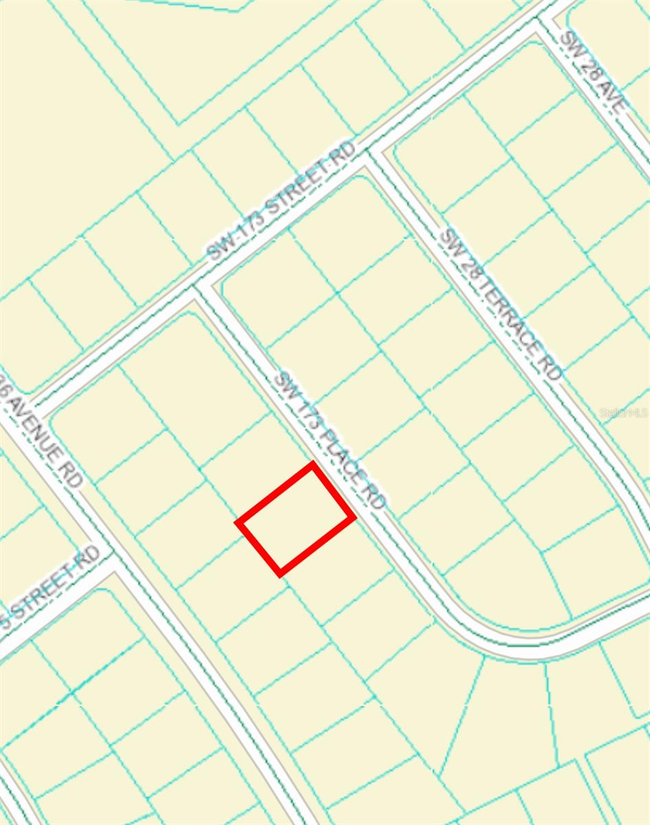 Details for 0 173rd Place Road, OCALA, FL 34473