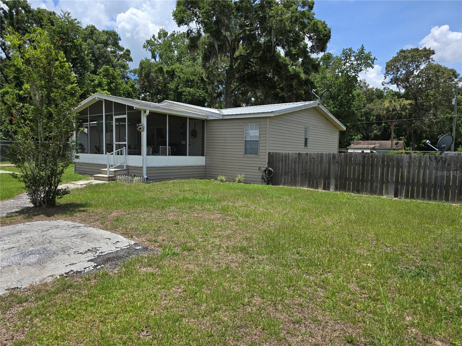 Details for 17172 37th Avenue, CITRA, FL 32113