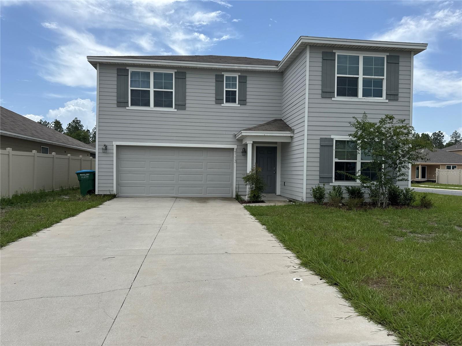 Details for 2113 247 Drive, NEWBERRY, FL 32669