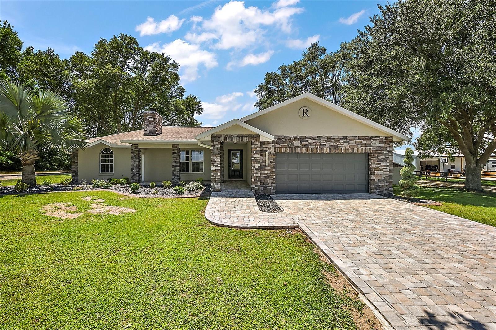 Details for 15360 Se 73rd Avenue, SUMMERFIELD, FL 34491