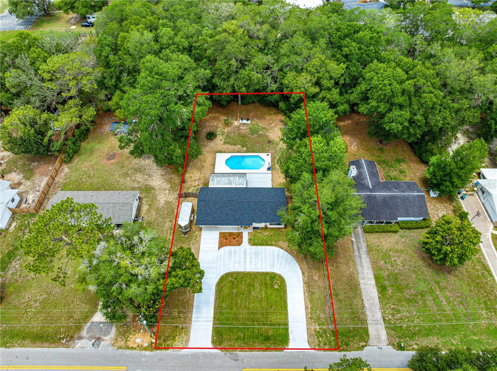 Image 8 of 42 For 802 39th Court