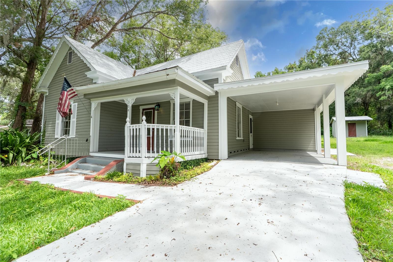 Details for 304 Highland Street, BROOKSVILLE, FL 34601