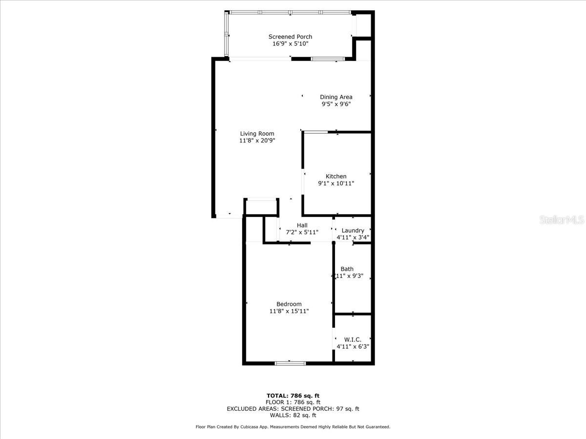Image 20 of 24 For 683 Midway Drive B