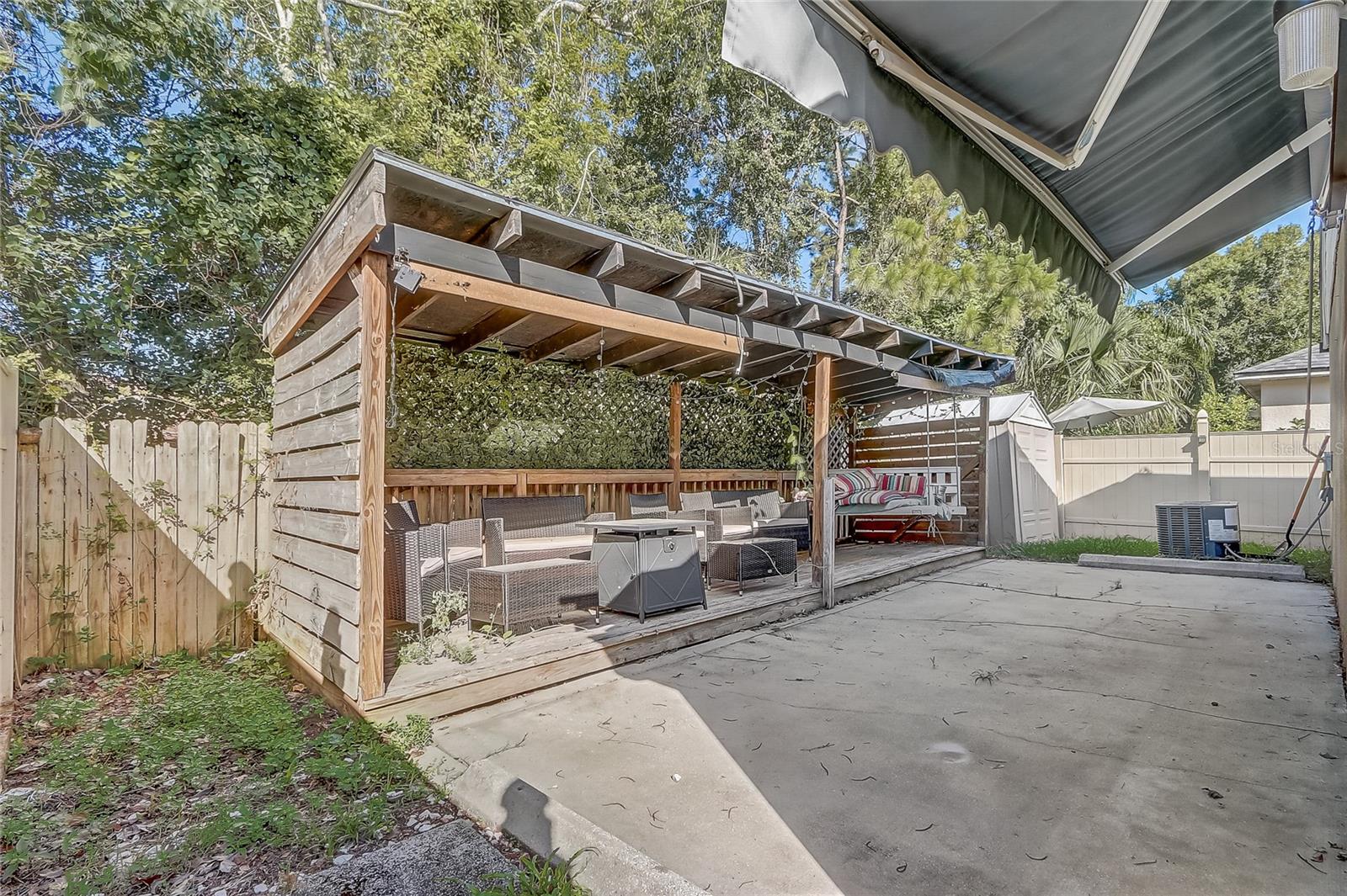 Image 18 of 23 For 125 Placid Woods Court