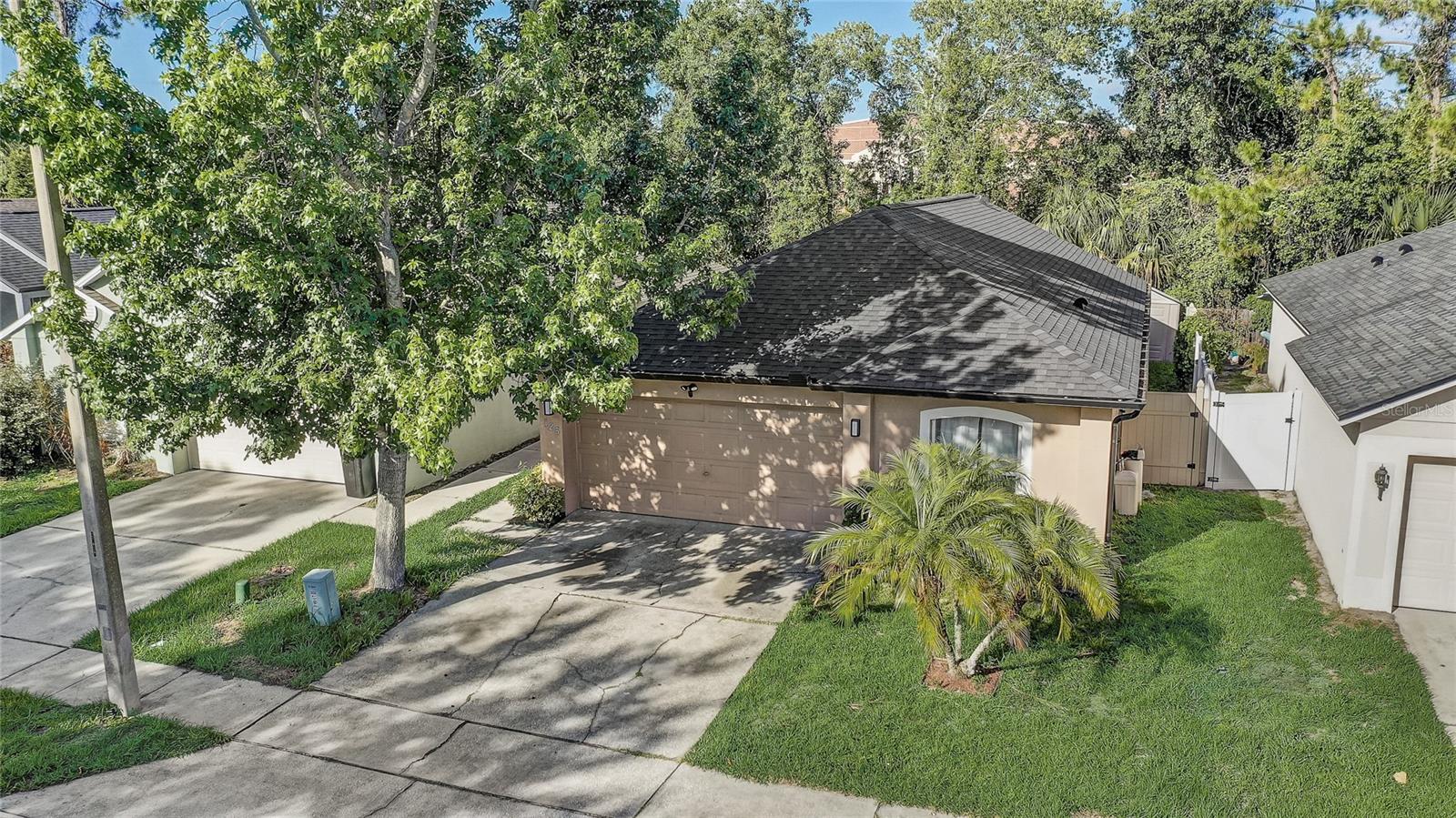 Image 2 of 23 For 125 Placid Woods Court