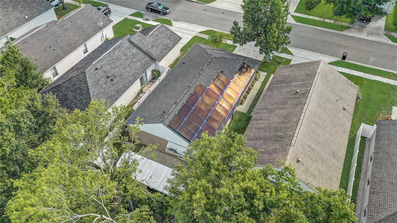 Image 20 of 23 For 125 Placid Woods Court