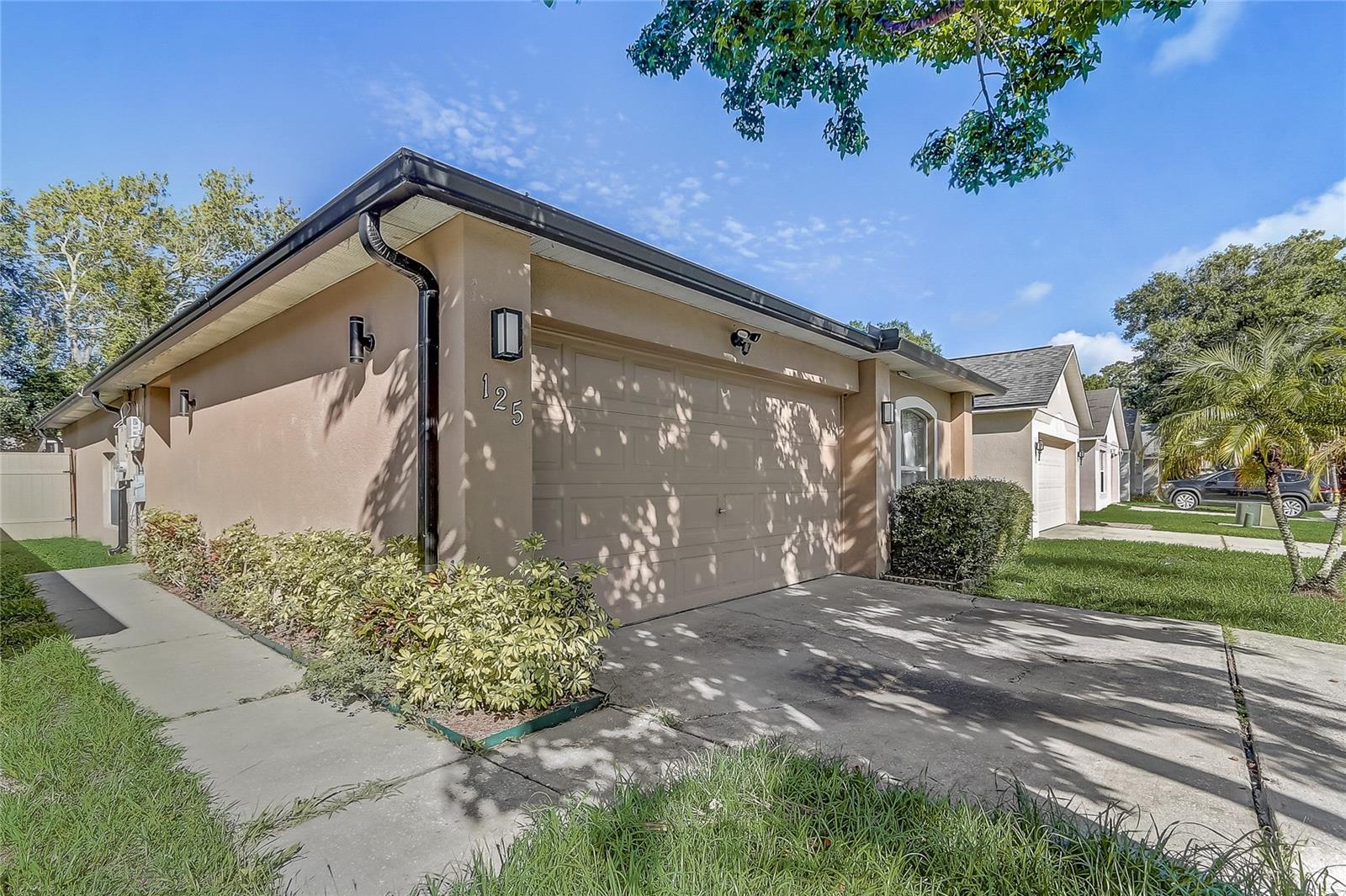 Image 3 of 23 For 125 Placid Woods Court
