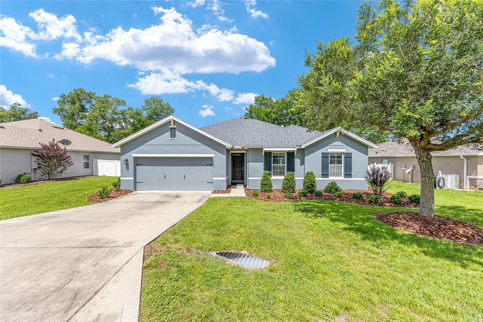 Details for 7054 64th Terrace, OCALA, FL 34476