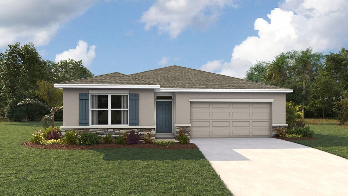 Details for 10414 Tucker Road, WEEKI WACHEE, FL 34613