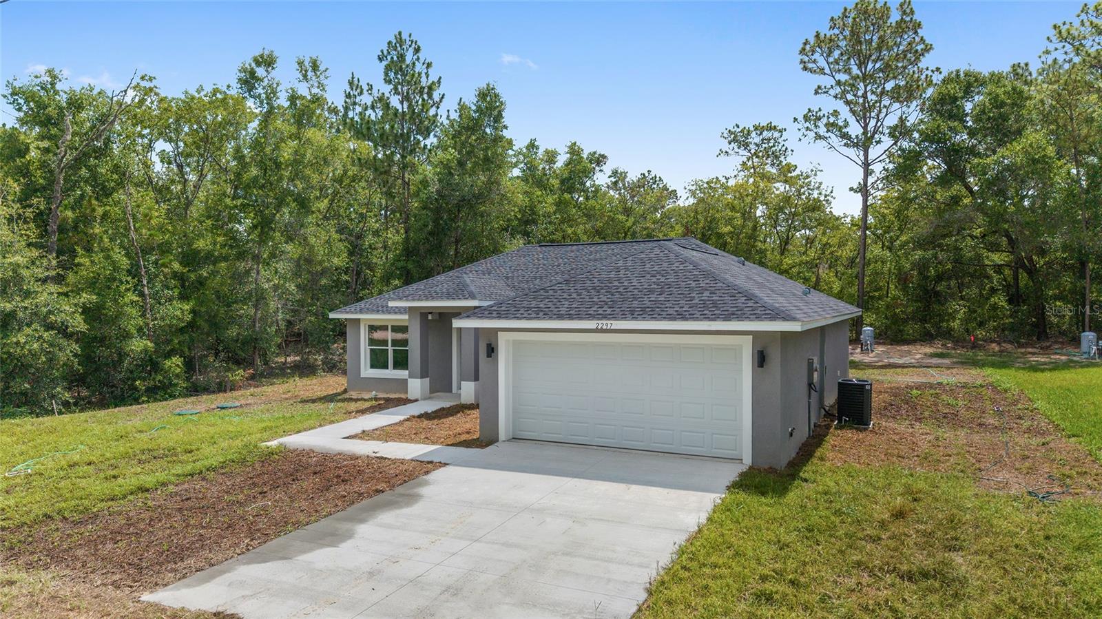 Details for 2297 143 Court, OCALA, FL 34481