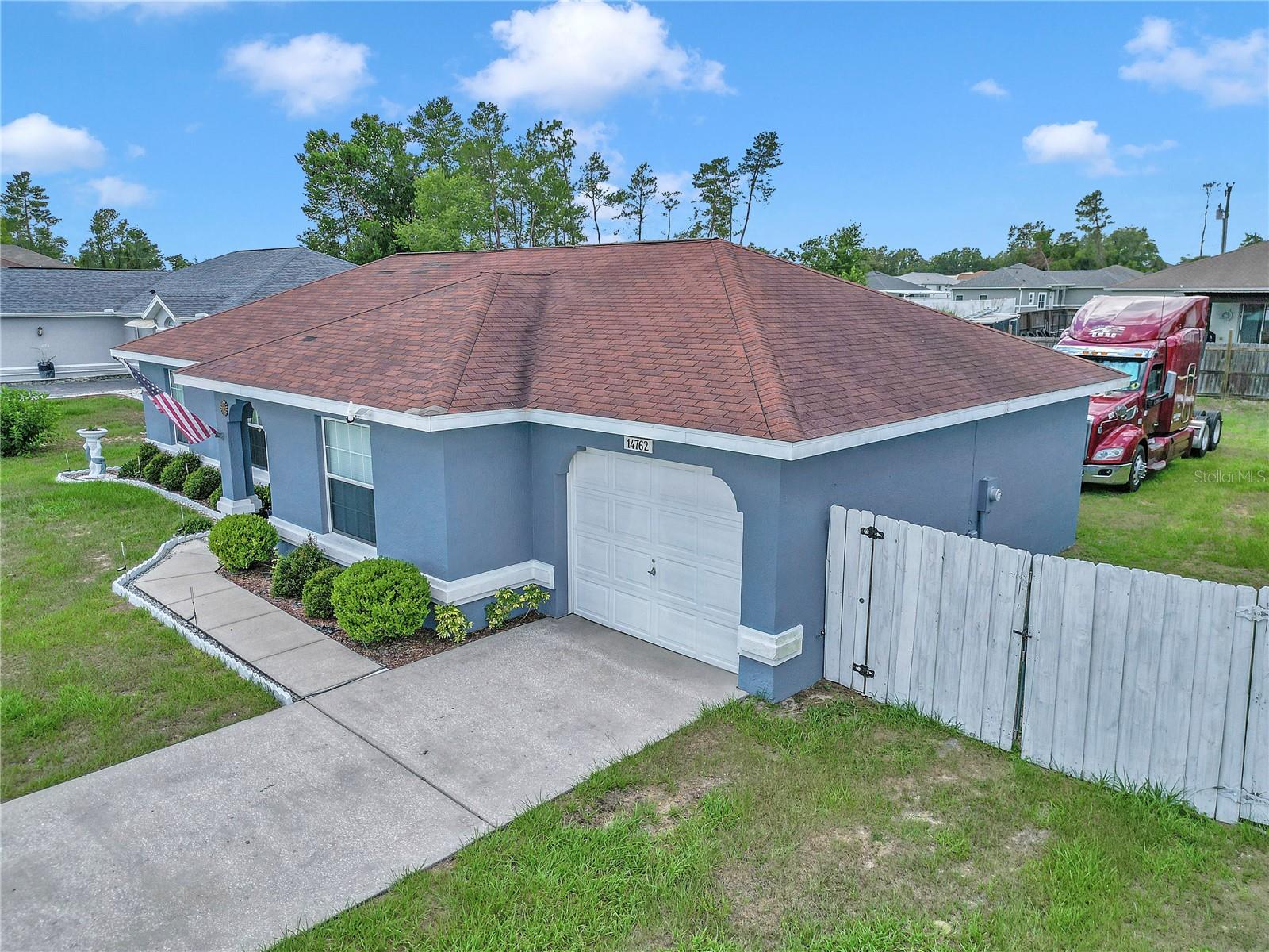 Image 2 of 27 For 14762 22nd Court Road