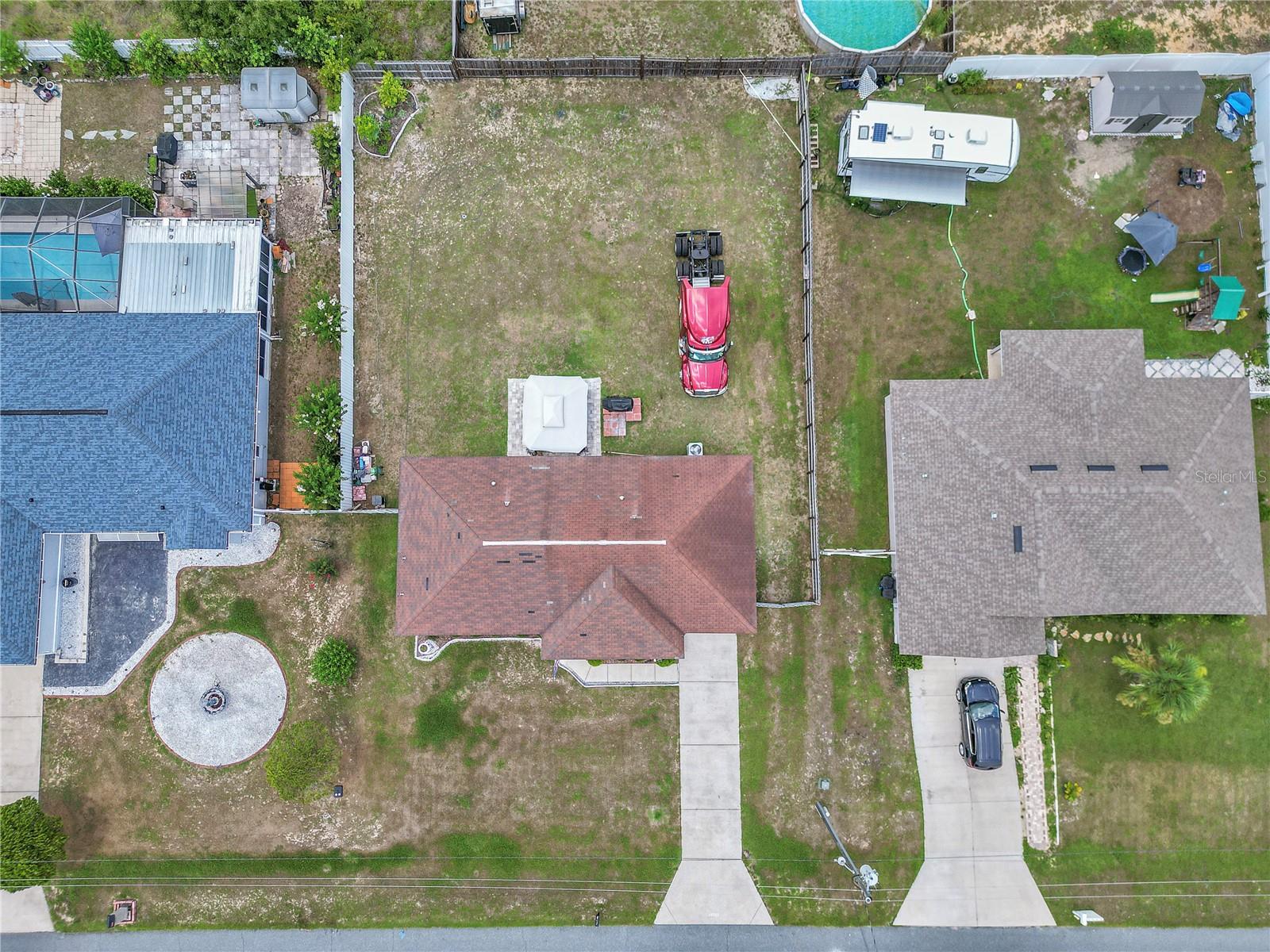 Image 4 of 27 For 14762 22nd Court Road