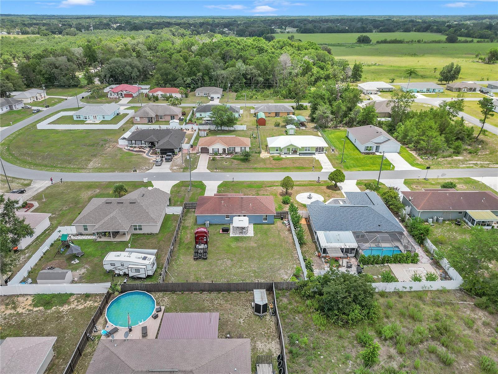 Image 5 of 27 For 14762 22nd Court Road