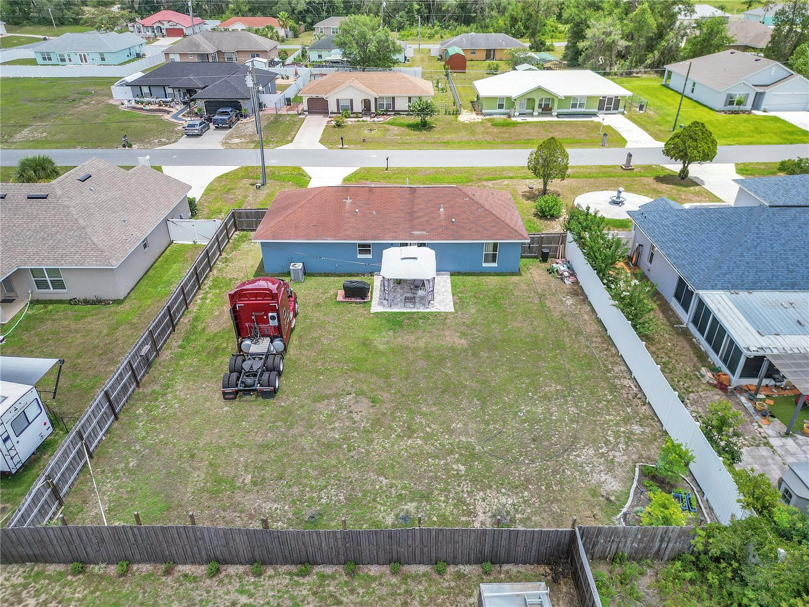 Image 6 of 27 For 14762 22nd Court Road